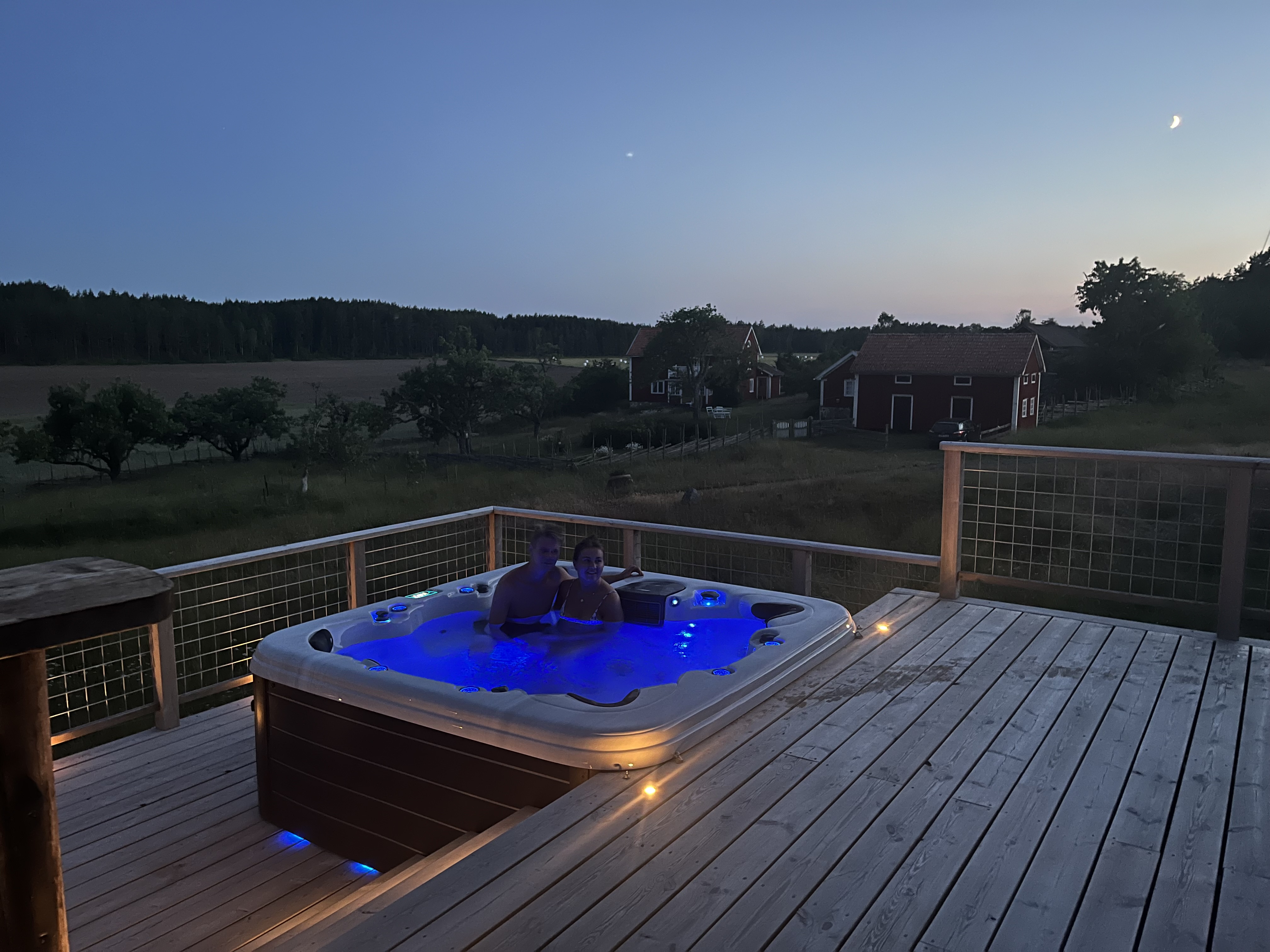 hudvårdsbutik